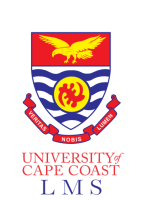 UCC E-learning | University of Cape Coast
